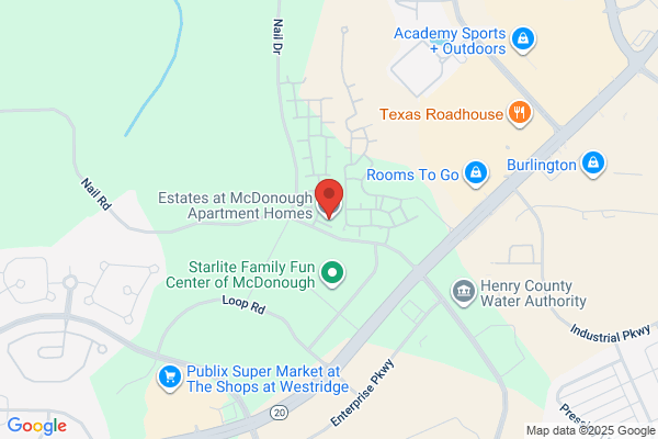 Waverly Estates