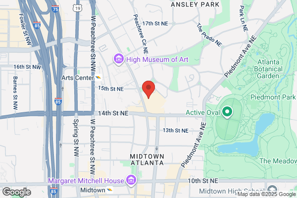 Silverton Mortgage - McDonough