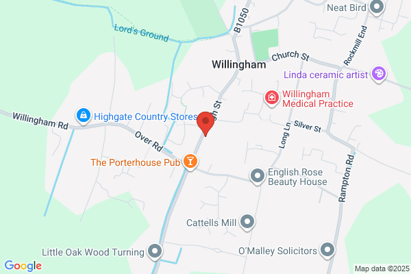 Willingham's Kitchen