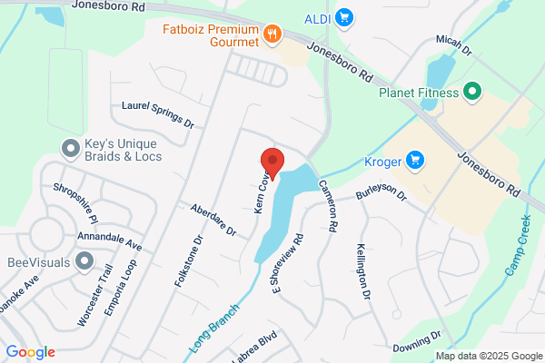 Eagles Lake Homeowners Association