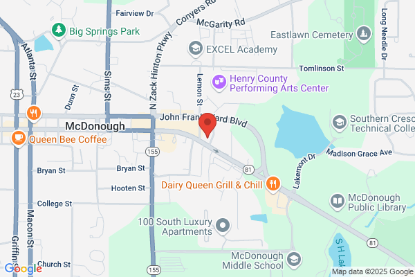 Carfinders of South Atlanta