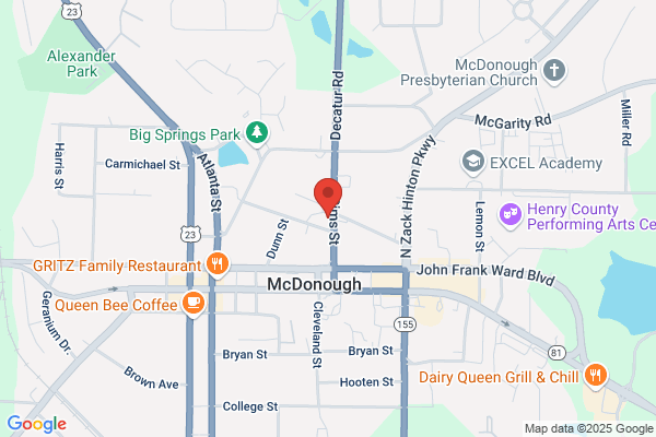 South Atlanta Motorsports