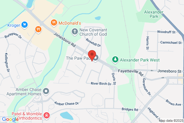 Parkway Animal Hospital