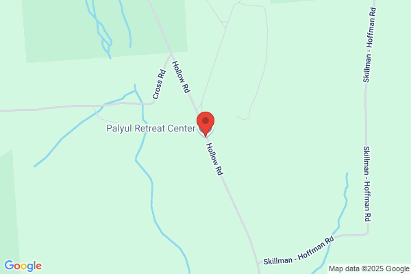 Palyul Retreat Center the