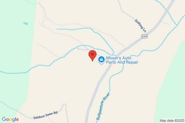 Moyers Auto Body