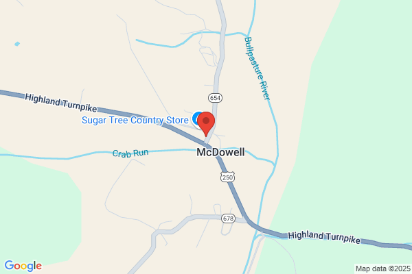 Stonewall Grocery