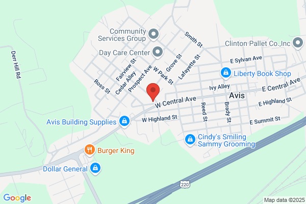 Avis Psychological Services