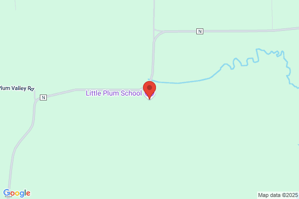 Little Plum Inn the