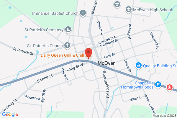 Dairy Queen