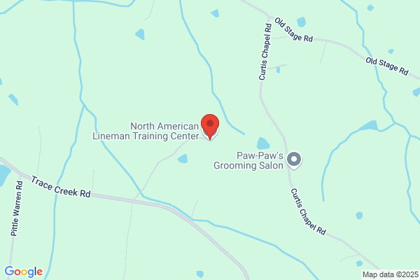 North American Lineman Training Center