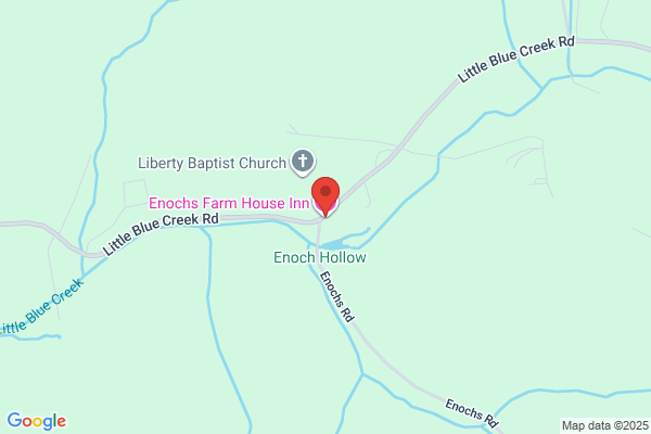 Enochs Farm House Inn