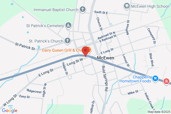 McEwen Dental Associates