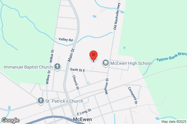 McEwen Elementary School