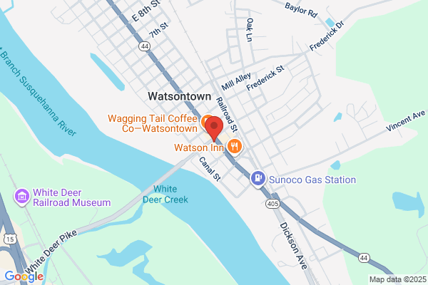 Watsontown Dental PC