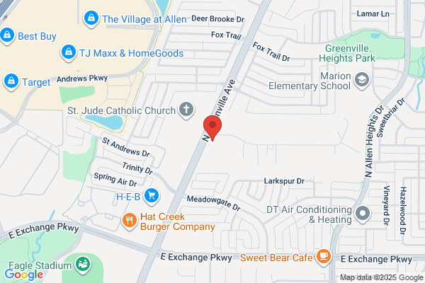 Allen Chiropractic Center