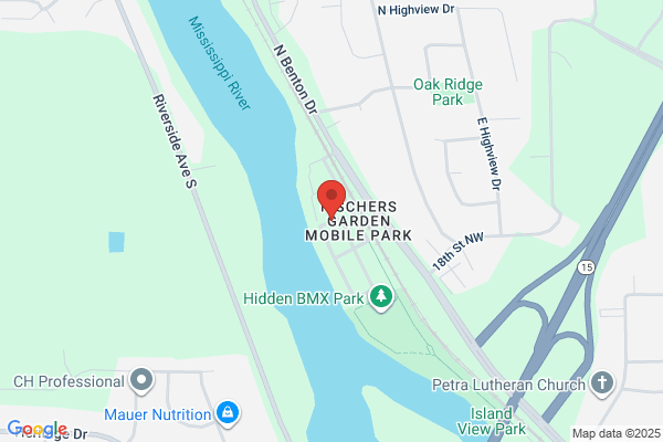 Fisher Mobile Home Park