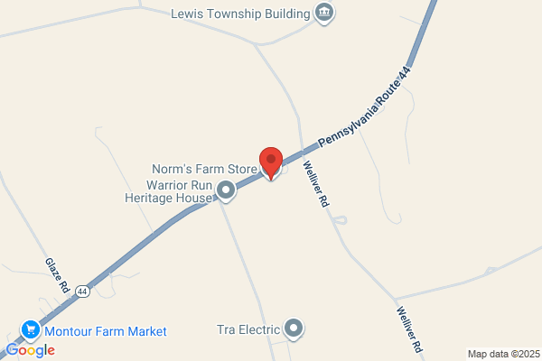 Norm's Farm Store