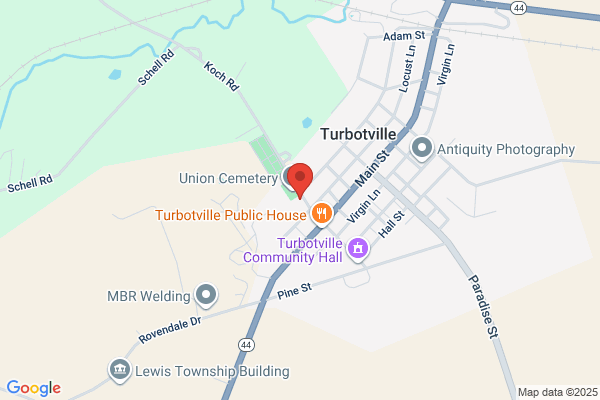 Northumberland County Adult Day Care