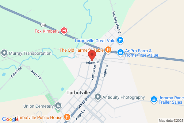 Turbotville Borough Sewer Plant