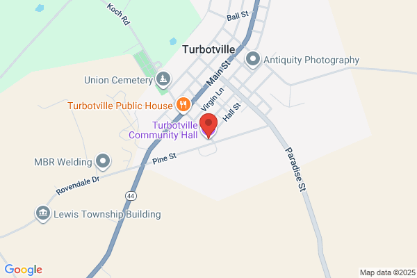 Turbotville Community Child Care