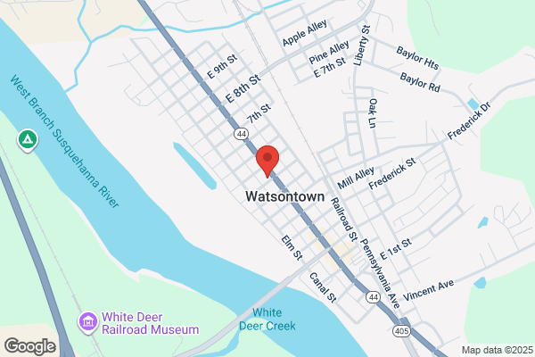 Watsontown Baptist Church
