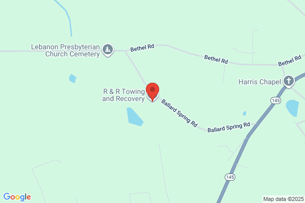 R & R Towing And Recovery LLC