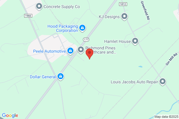 Chesterfield Dialysis Center