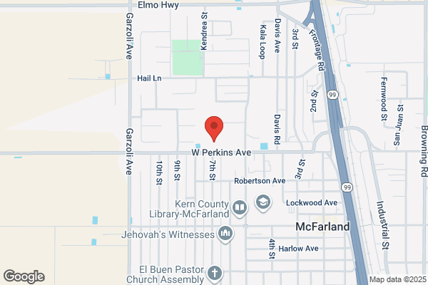 AutoZone Auto Parts