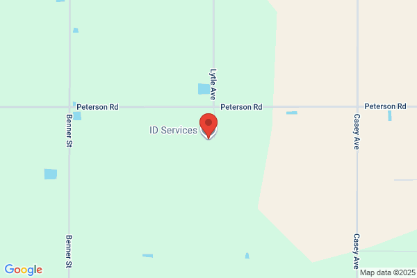 Id Services