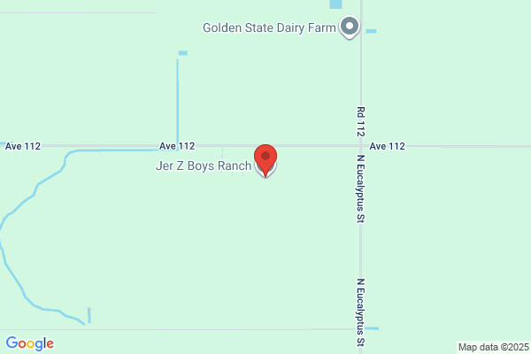 Jer-Z-Boyz Ranch