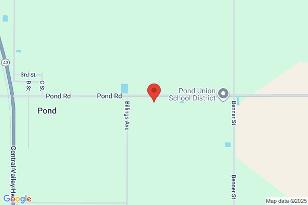 Kern County Tractor Parts