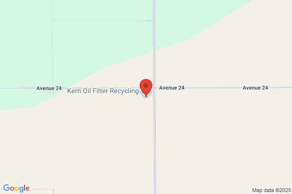 Kern Oil Filter Recycling