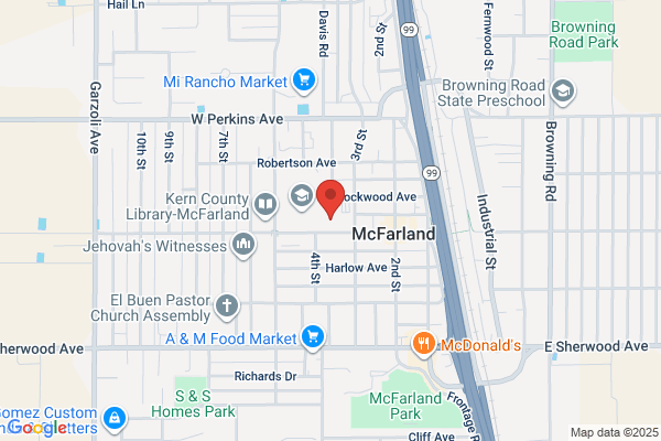 McFarland Unified School