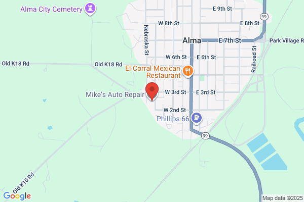 M & L Auto Repair