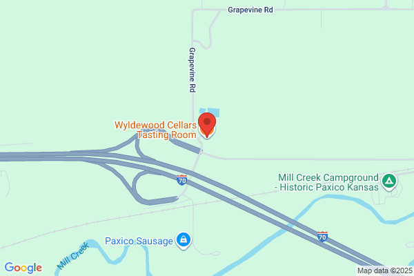 Wyldewood Cellars & Winery