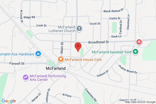 Homestead Apartments