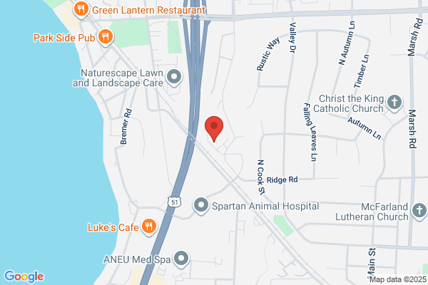 Tom's Auto Center