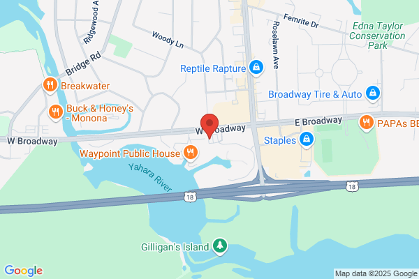Madison Pediatric Dental & Orthodontics