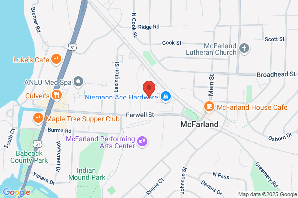 McFarland Youth Center