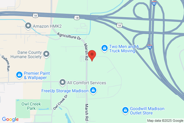 Advanced Building Corporation