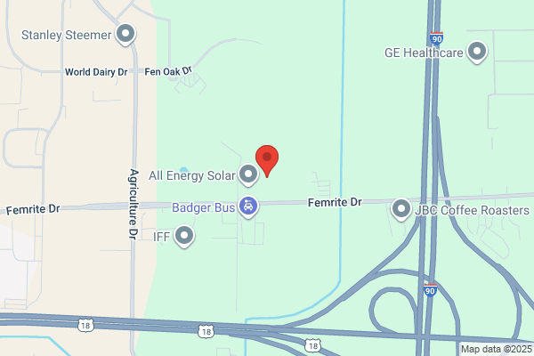 Milwaukee Stove & Furnace Supply Co