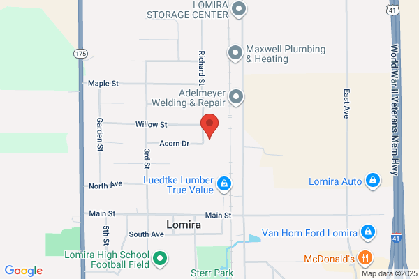 Badger Funding Corporation
