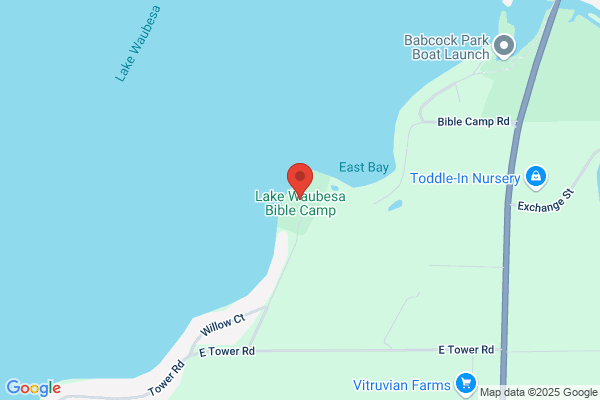 Lake Waubesa Bible Camp