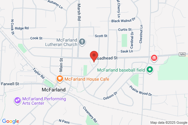 McFarland United Church of Christ