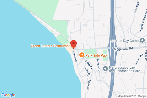 Green Lantern Restaurant