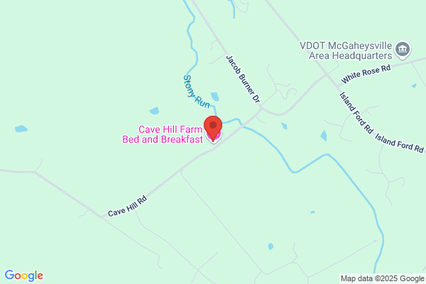 Cave Hill Farm Bed & Breakfast
