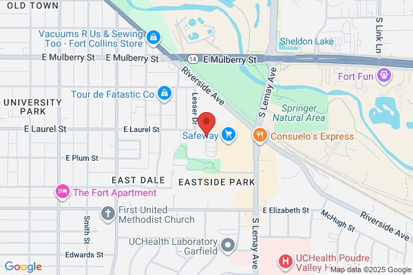 Eastside Self-Storage