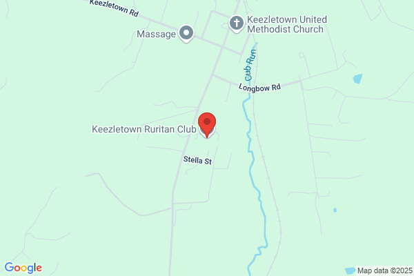 Keezletown Ruritan Club