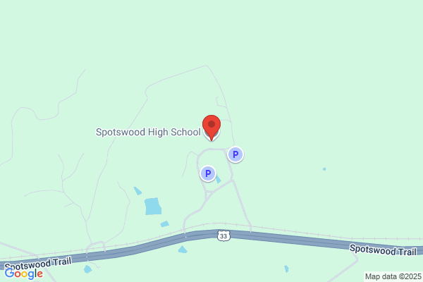 Rockingham County Schools, High Schools, Spotswood