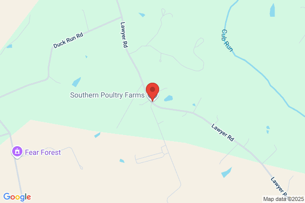 Southern Poultry Farms